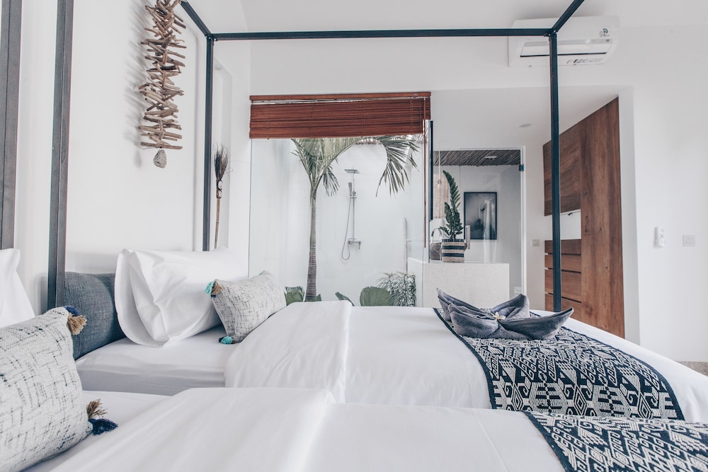 Beyond Bungalows — Canggu — photo 4