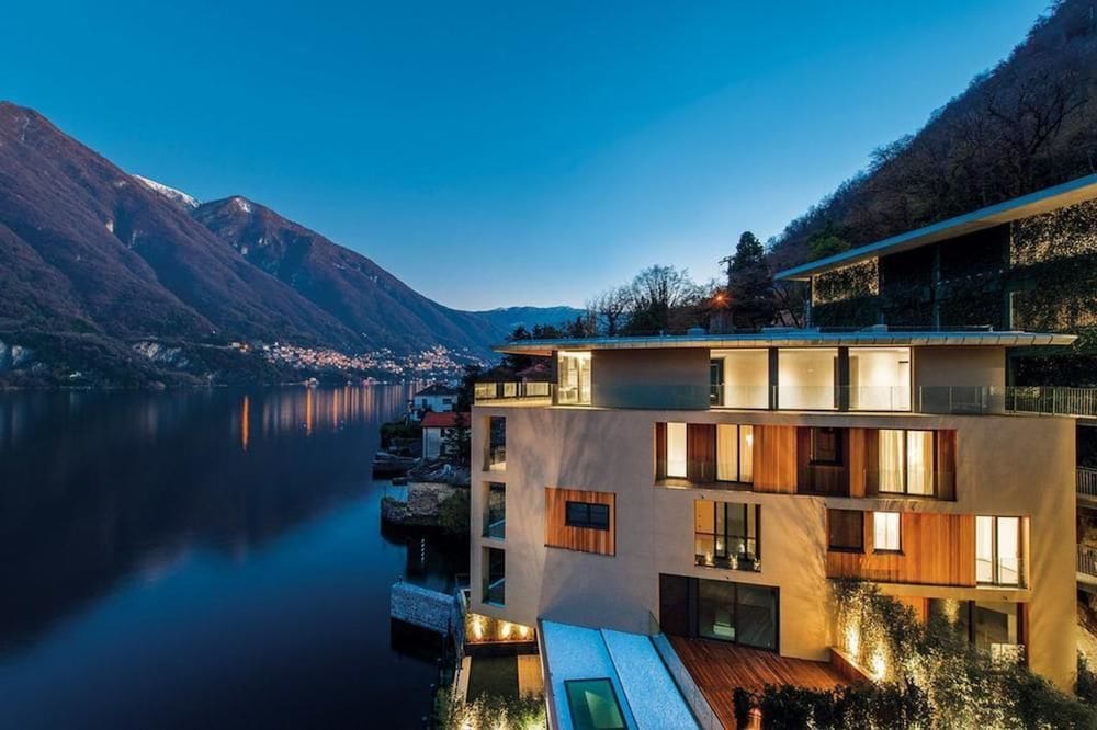 Laglio Como Lake Resort — hotel in Laglio