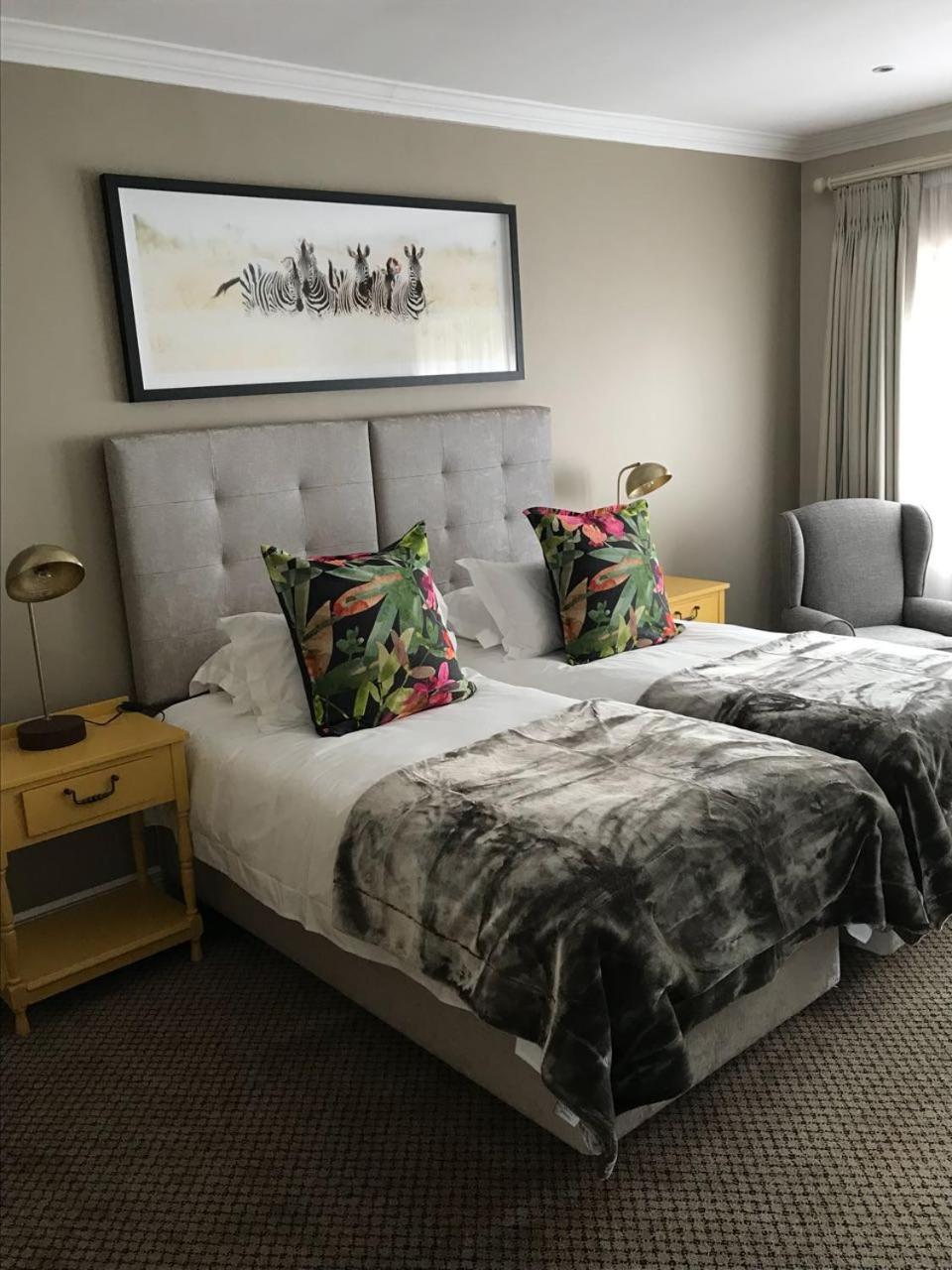 Evertsdal Guesthouse
