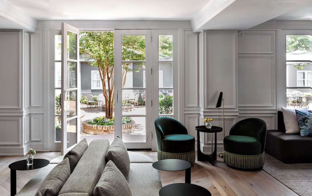 Kimpton Brice Hotel an IHG Hotel - photo 2