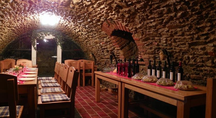 Pod kláštorom — Pezinok — photo 5