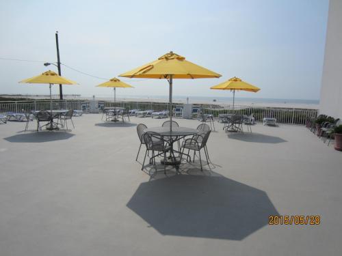 Nassau Inn - photo 17