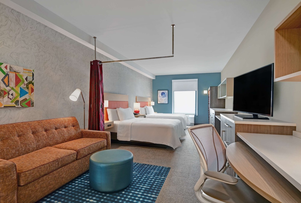Home2 Suites by Hilton Bordentown - photo 12