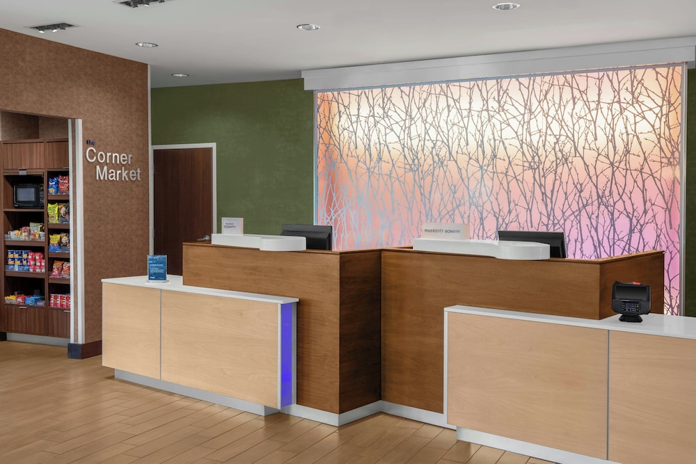 Fairfield Inn & Suites by Marriott Atlanta Acworth - photo 2