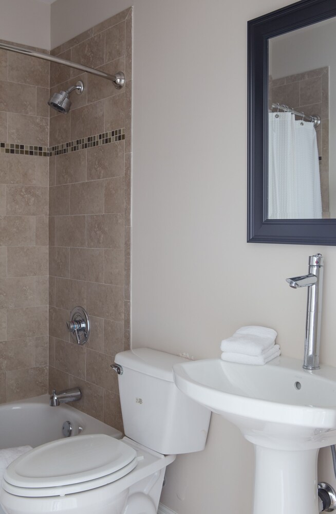 Vibrant 1Br In Arts Warehouse District By Sonder - photo 43