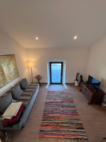 Casanova Country Villa — 4-Star Luxury Hotel in Marvao, Portugal