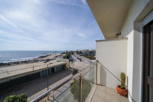 Ombak Apúlia Sea view — 4-Star Luxury Hotel in Apulia, Portugal