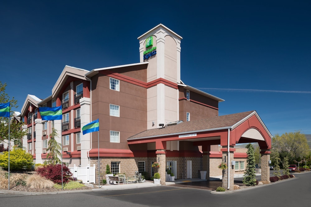 Holiday Inn Express Wenatchee an IHG Hotel - featured photo