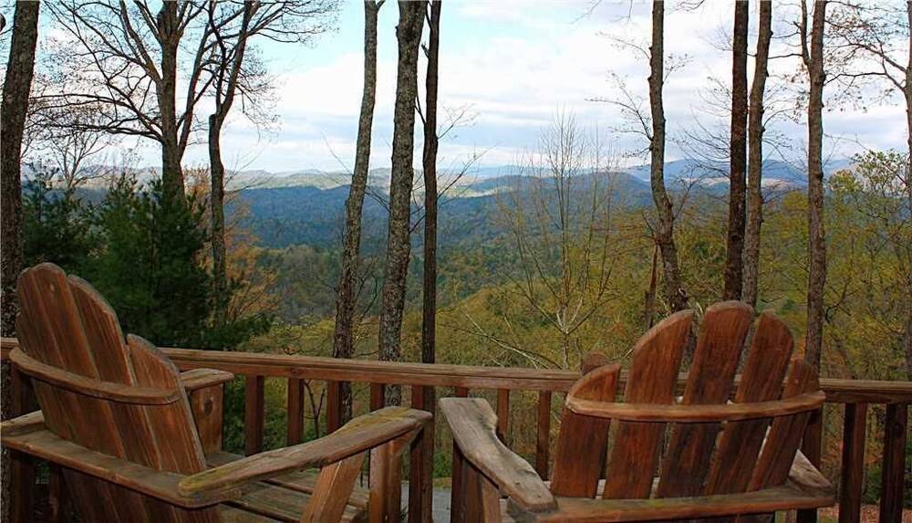 Sunset Ridge by Leatherwood Mountains Resort - photo 37