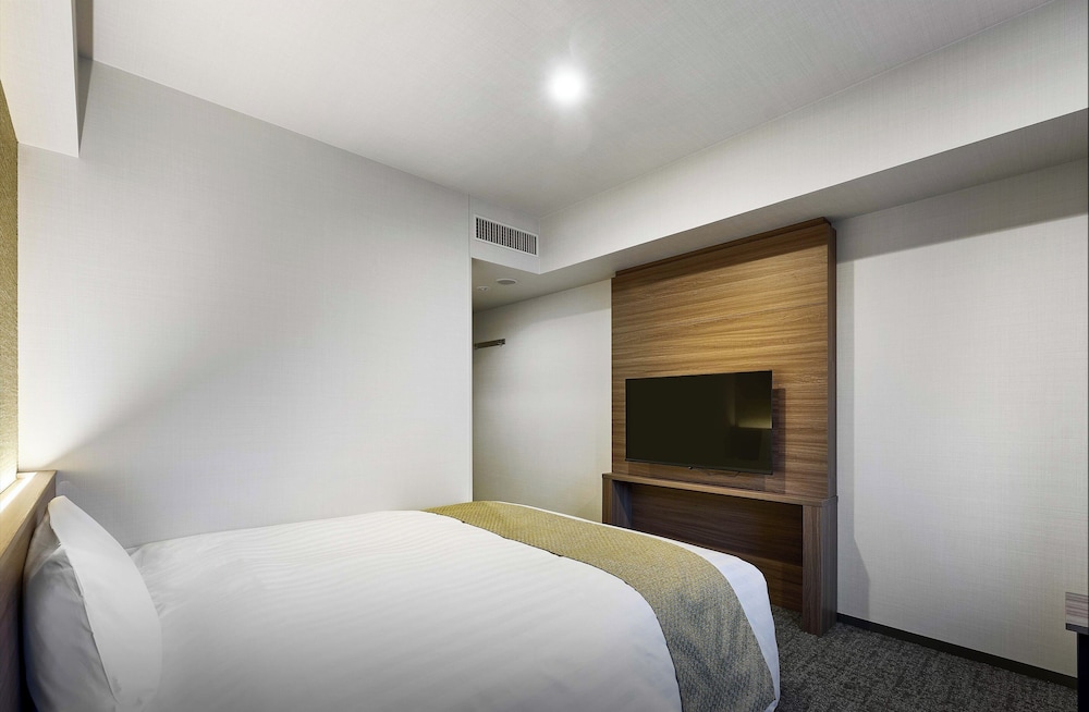 Daiwa Roynet Hotel Akita ekimae — Akita — photo 4