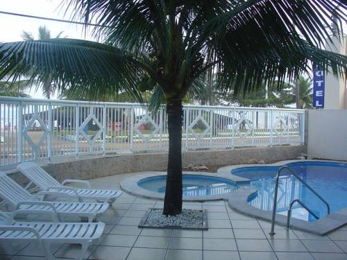 Hotel Costa Classique — Guaruja — photo 3