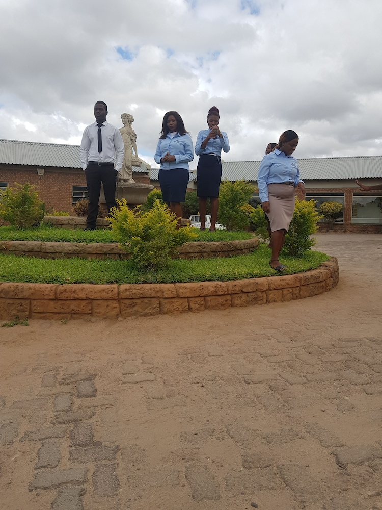 Elliot Hotel Conference Beitbridge — Beitbridge — photo 3