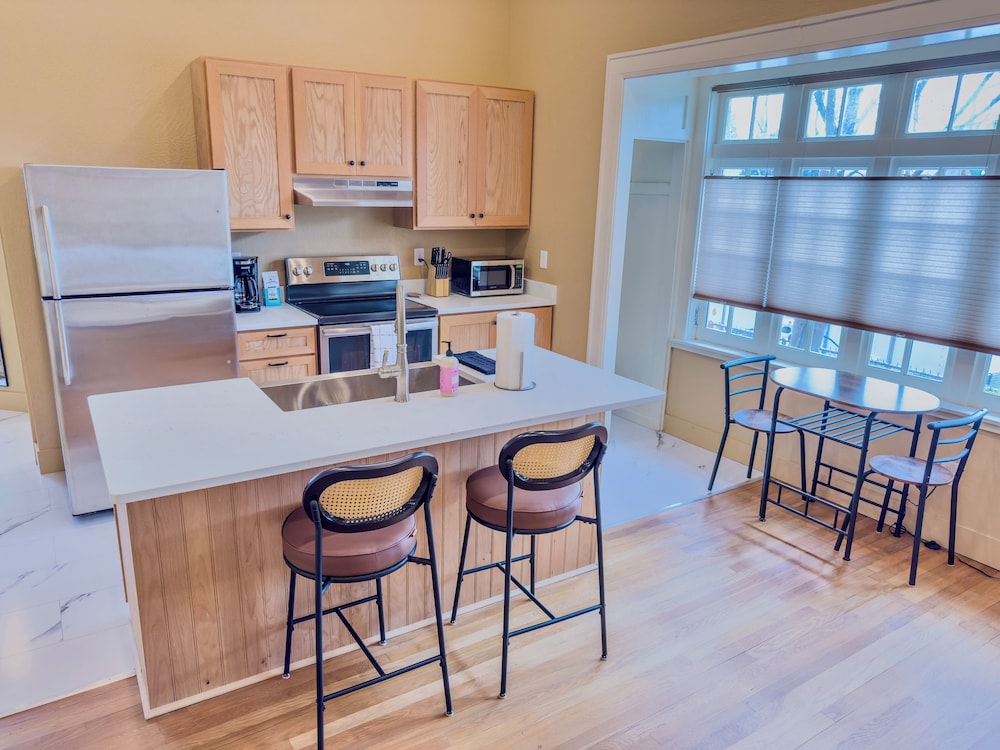Peach Street Inn By Wanderlodges - photo 21