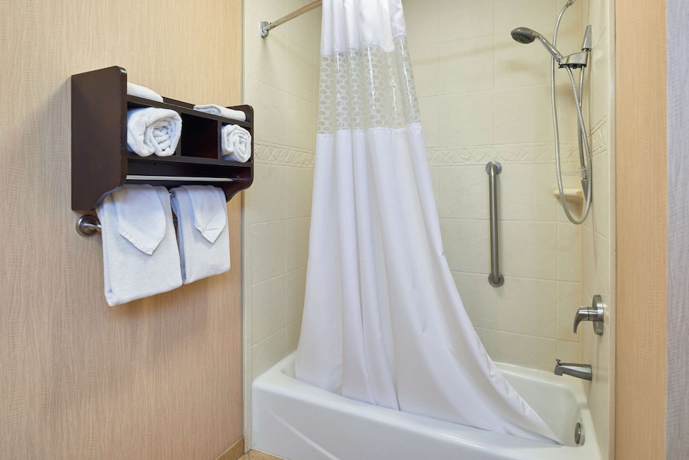 Hampton Inn & Suites Waco South - photo 29