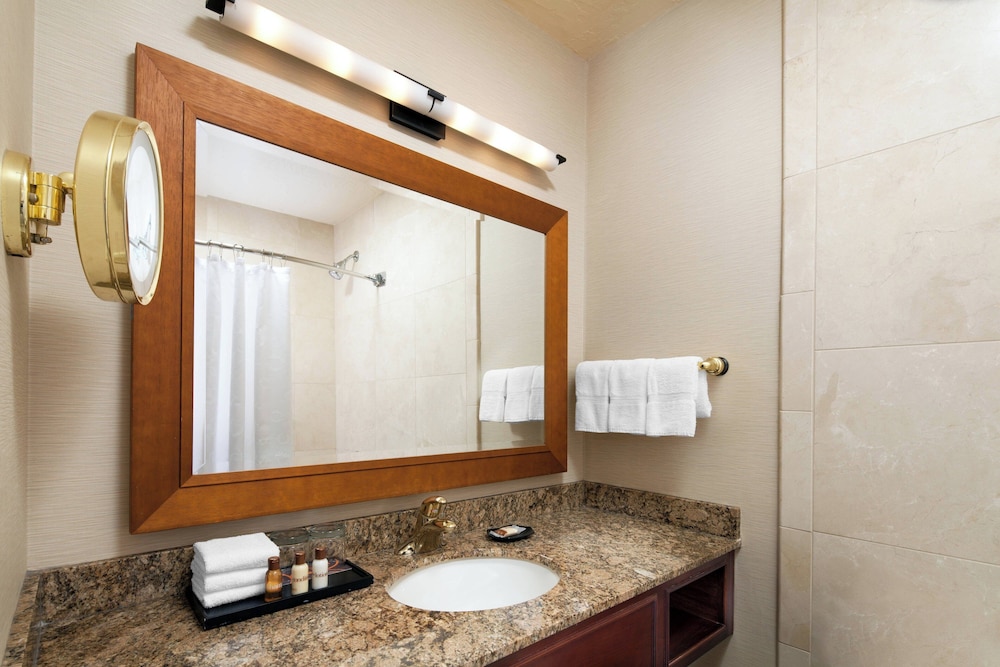 Sheraton La Jolla Hotel - photo 18