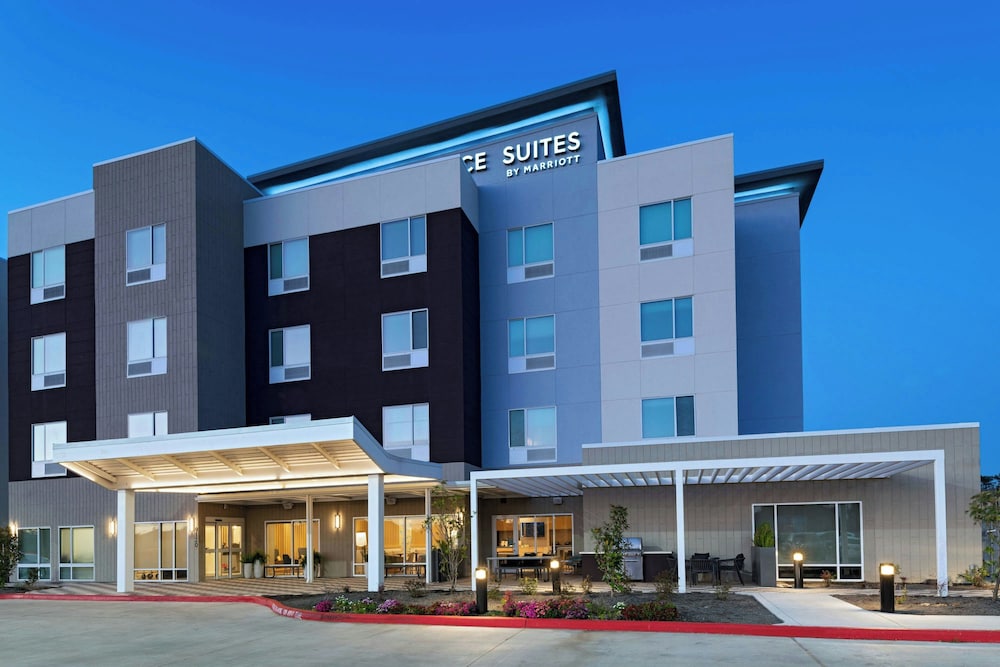 TownePlace Suites by Marriott Houston Tomball in Tomball, United States
