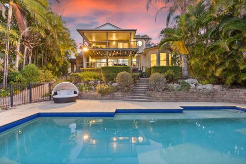 Coco Palms — hotel in Hervey Bay