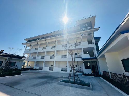 22 Twenty Two Chiang Mai in Chiang Mai, Thailand