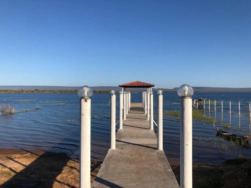 Chácara em Petrolândia - last minute hotel in Unknown City