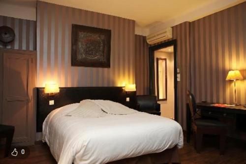 Forgeron de seclin — hotel in Seclin