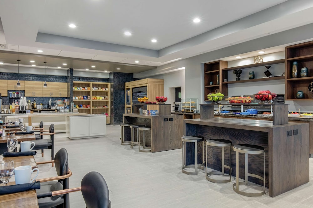DoubleTree by Hilton Birmingham Perimeter Park - photo 38