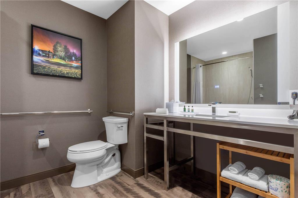 Cambria Hotel College Park - photo 14