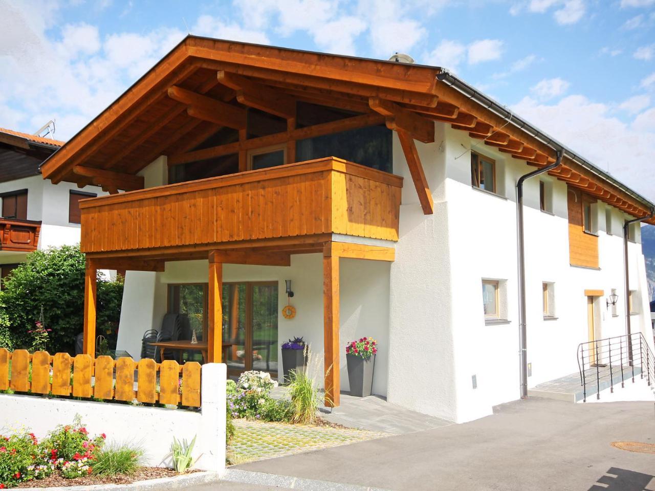 Apartment Lanner by Interhome — 4-Star Luxury Hotel in Axams, Austria