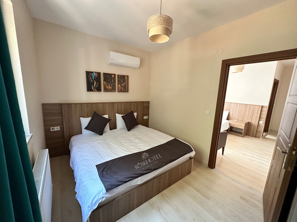 Kosk Hotel — Gokceada — photo 3