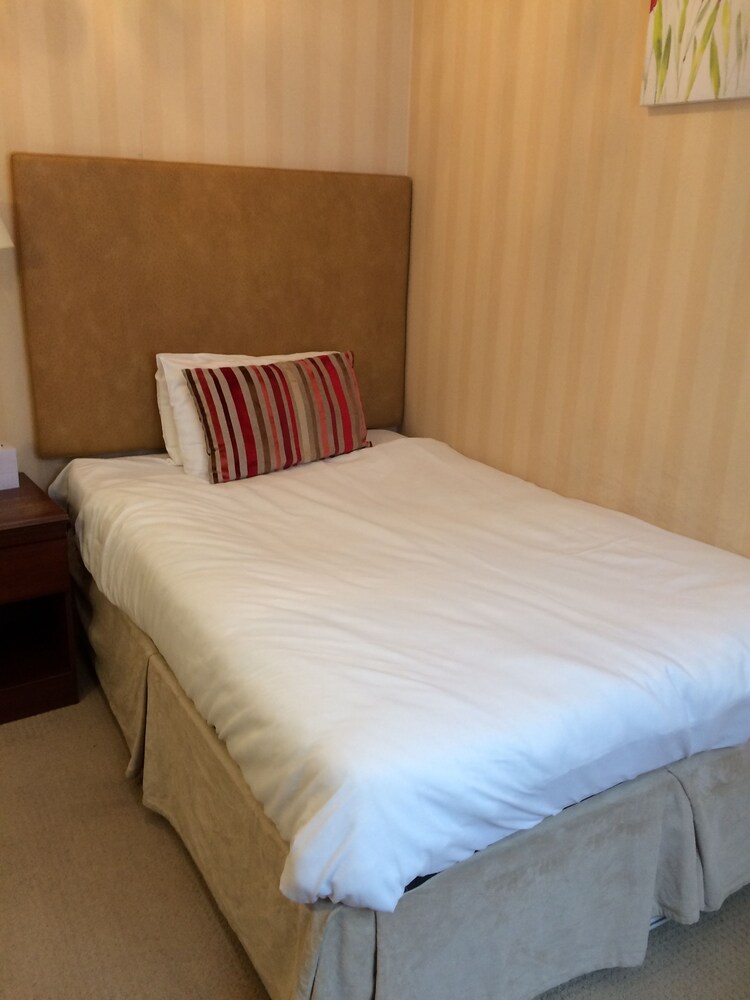 Hinton Firs in Bournemouth, United Kingdom