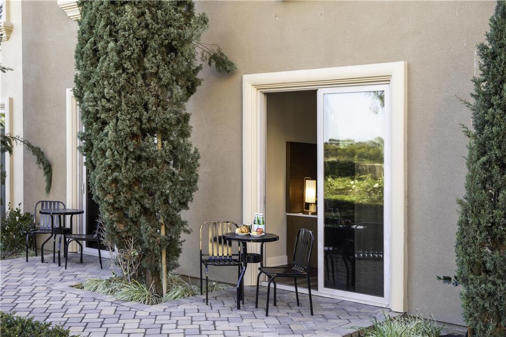 Ayres Hotel Chino Hills Ontario - photo 13