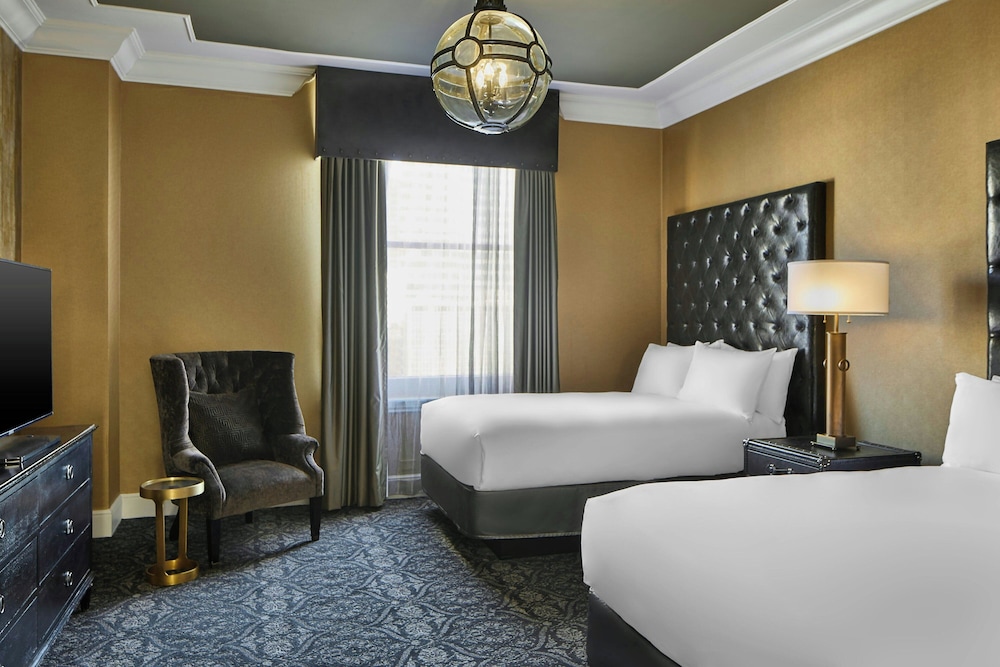 Le Pavillon New Orleans a Tribute Portfolio Hotel by Marriott - photo 55