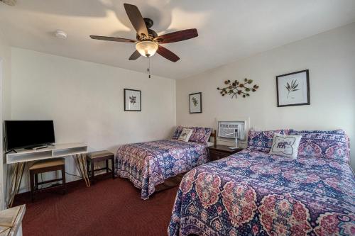 Jensen's RV Park and Motel - photo 7