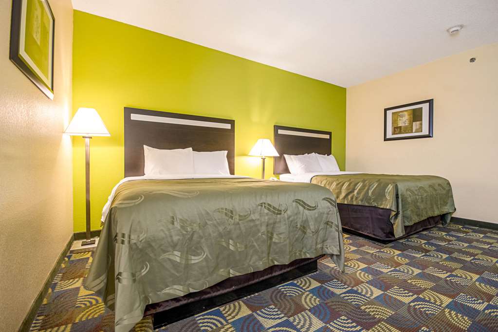 Quality Inn & Suites Glenmont Albany South - photo 10