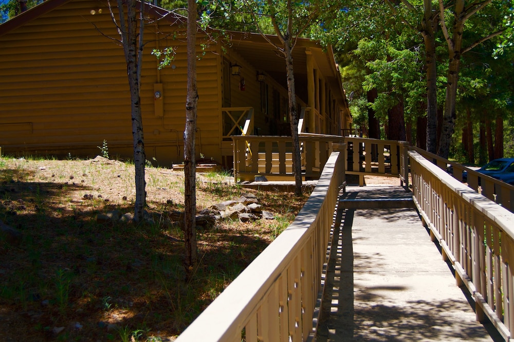 Pendaries Village Lodge - photo 20