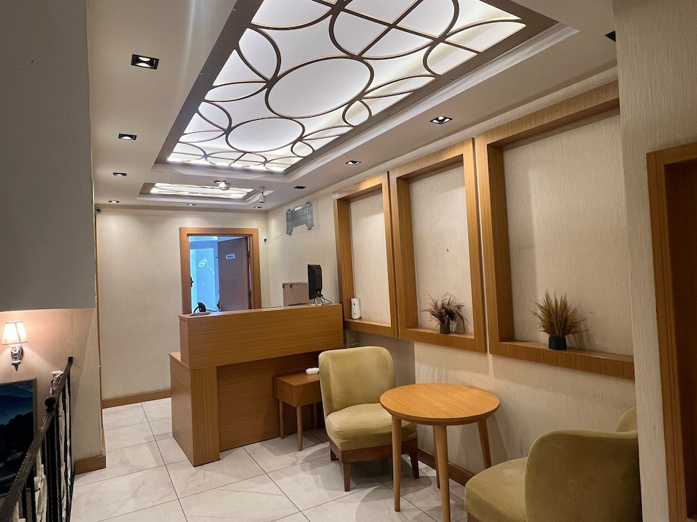 The Port Rooms Sinop in Sinop, Turkey