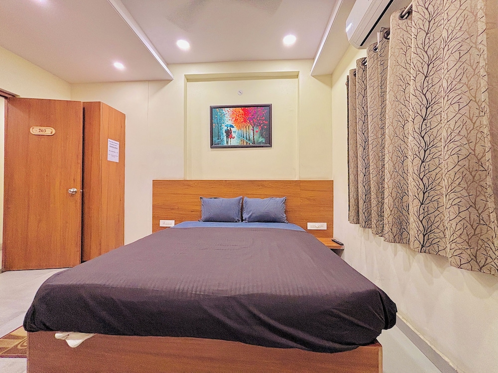 Flagship Hotel The Silver Nest — Nagpur — photo 2