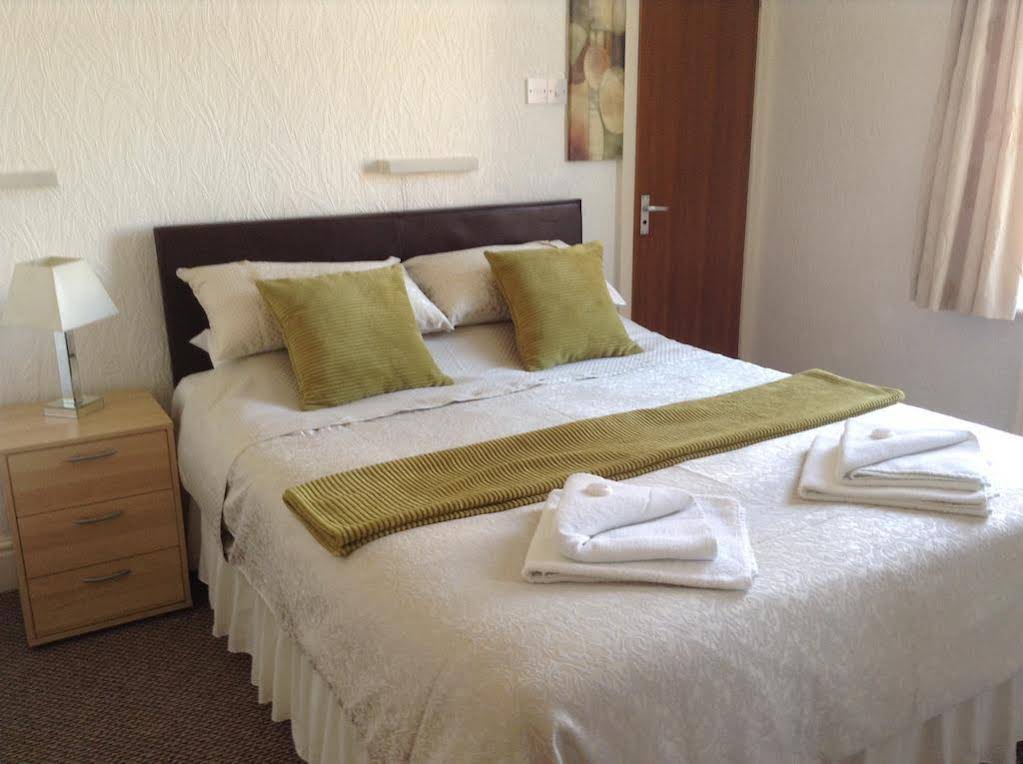 Legends Hotel in Blackpool, United Kingdom