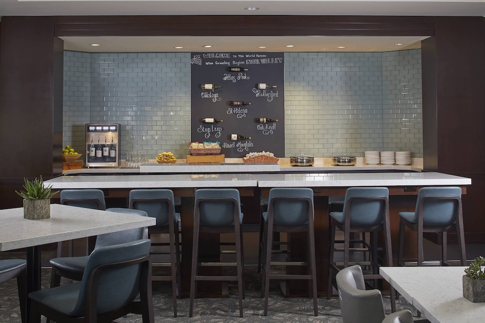 Napa Valley Marriott Hotel & Spa - photo 98