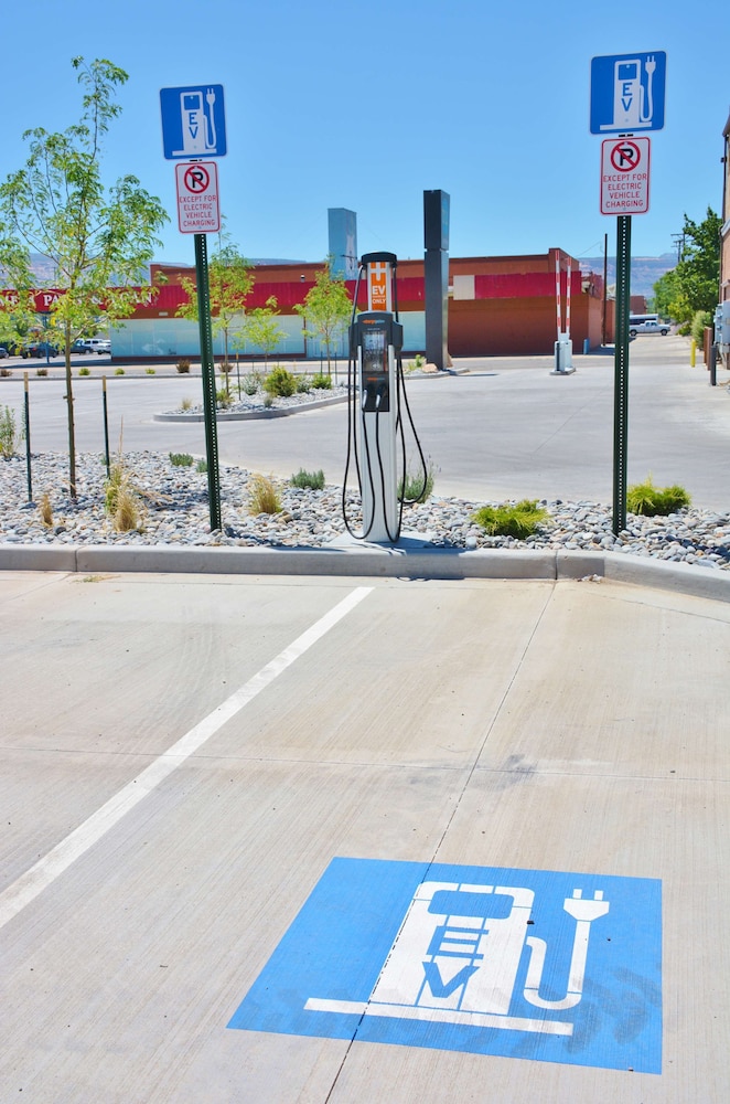Tru by Hilton Grand Junction Downtown - photo 31
