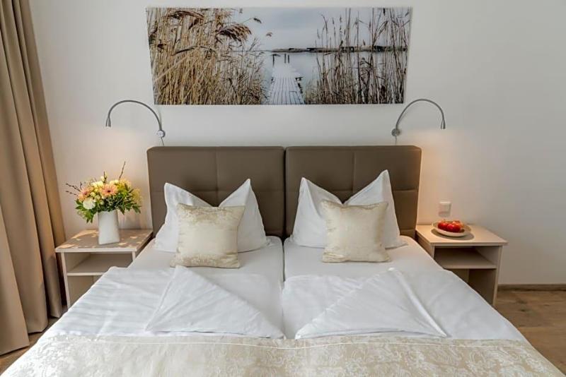 Hotel Wende — 4-Star Luxury Hotel in Neusiedl Am See, Austria
