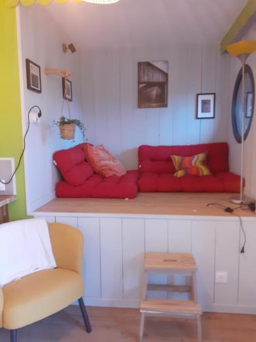 Coin détente - last minute hotel in Unknown City