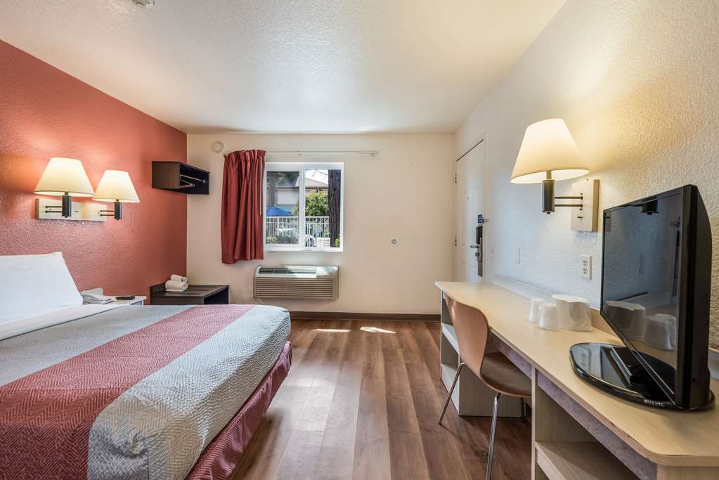 Motel 6 Rohnert Park CA - photo 13