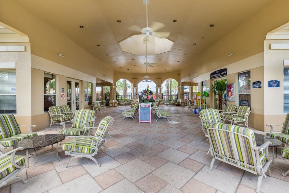 Cozy Disney Condo Windsor Hills — 4-Star Luxury Hotel in Orlando, United States