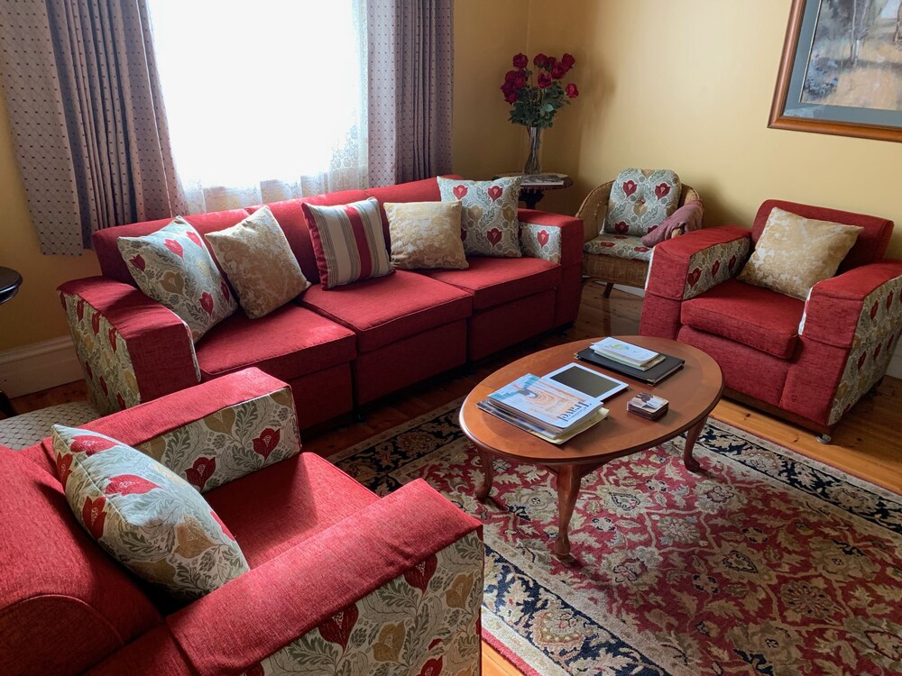 Isabella at Kyneton — hotel in Kyneton