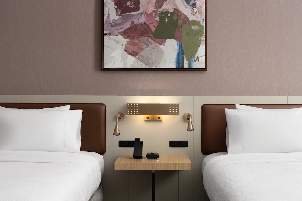 Hilton Garden Inn Greenville University Area - photo 16