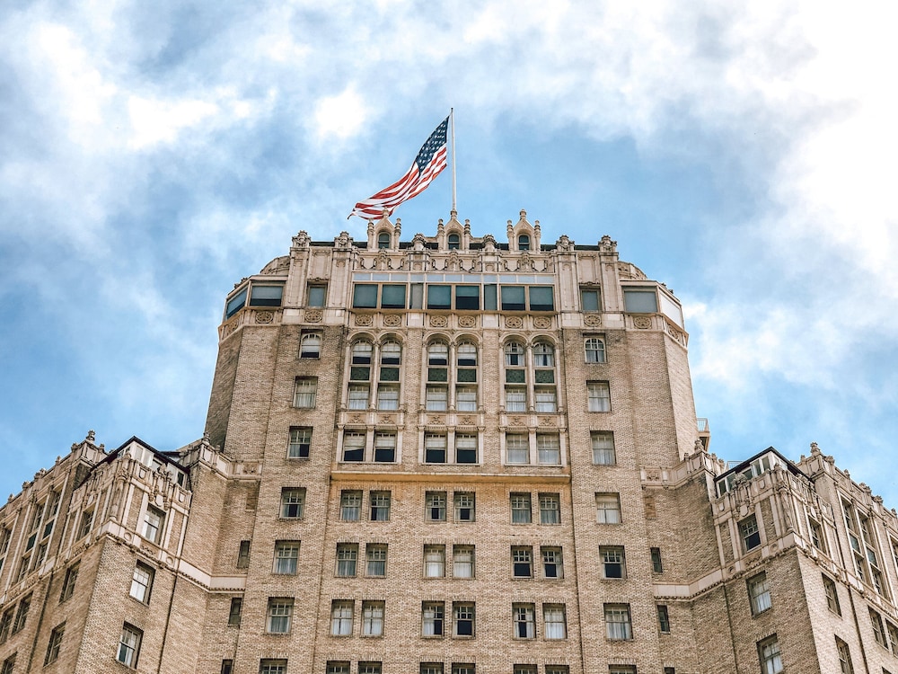 InterContinental Mark Hopkins by IHG - photo 181