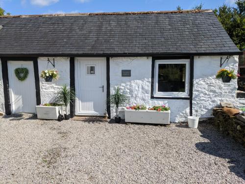 The Stables Bankshill — Lockerbie