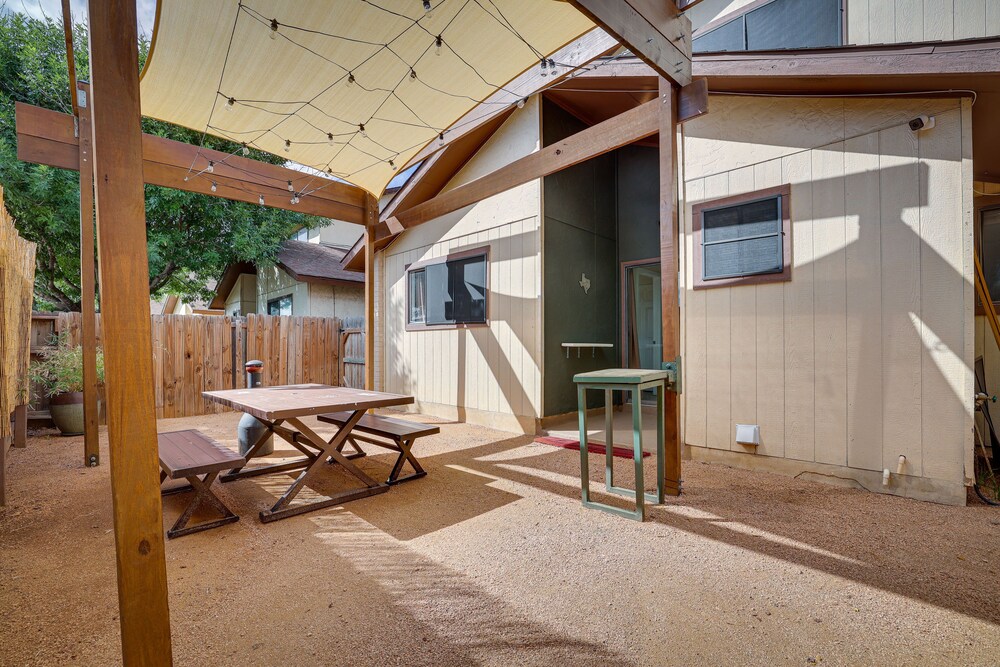 San Antonio Townhome 3 Mi to Lackland AFB - photo 15