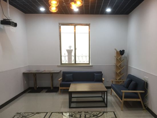 The day that year Inn - last minute hotel in Ningbo