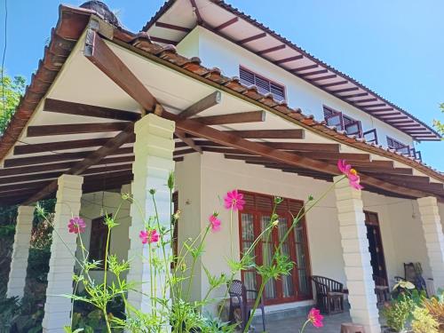 The Green Weligama in Weligama, Sri Lanka